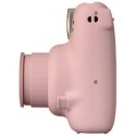 Fujifilm Instax Mini 11 Camera Focus 0.3 m - ∞, Blush Pink