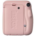 Fujifilm Instax Mini 11 Camera Focus 0.3 m - ∞, Blush Pink