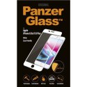 PanzerGlass | Screen protector - glass | Tempered glass | White | Transparent