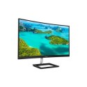 Philips | 325E1C/00 | 31.5 " | VA | QHD | 16:9 | 4 ms | 250 cd/m² | Czarny | Porty HDMI w ilości 1 | 75 Hz