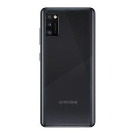 Samsung Galaxy A41 Prism Crush Black, 6.1 