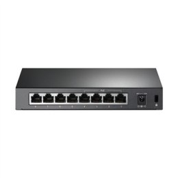 TP-LINK | Switch | TL-SF1008P | Niezarządzalny | Desktop | Ilość portów 10/100 Mb/s (RJ-45) 8 | Ilość portów 1 Gb/s (RJ-45) | Il