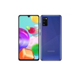 Samsung Galaxy A41 Prism Crush Blue, 6.1 