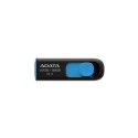 ADATA | UV128 | 128 GB | USB 3.0 | Black/Blue