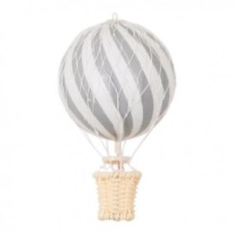 Filibabba balon 10 cm grey