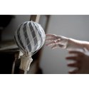 Filibabba balon 10 cm grey