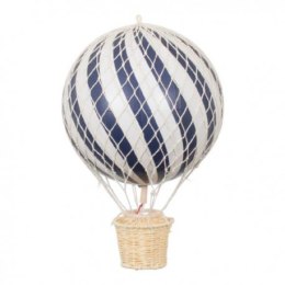 Filibabba balon 20 cm dark blue