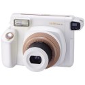 Fujifilm Instax Wide 300 camera Toffee, 0.3m - ∞, Alkaline, 800