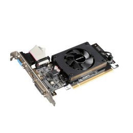 Gigabyte | GV-N710D3-2GL (rev. 2.0) | NVIDIA GeForce GT 710 | 2 GB