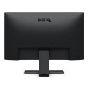 Benq GL2480 24 ", TN, FHD, 1920x1080, 16:9, 1 ms, 250 cd/m², Black