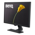 Benq GL2480 24 ", TN, FHD, 1920x1080, 16:9, 1 ms, 250 cd/m², Black