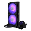 Cooler Master MASTERLIQUID ML240L RGB V2 Intel, AMD, CPU Liquid Cooler