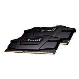 G.Skill | 16 GB | DDR4 | 3600 MHz | PC/server | Registered No | ECC No