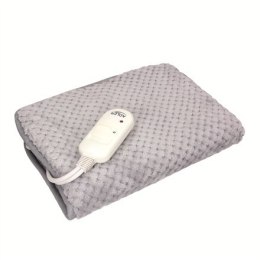 Adler | Electric Blanket heating - pad | AD 7415 | Number of heating levels 2 | Number of persons 1 | Washable | Remote control