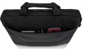 Lenovo | Fits up to size 15.6 " | Essential | ThinkPad 15.6-inch Basic Topload | Polybag | Black | Shoulder strap