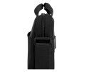 Lenovo | Fits up to size 15.6 " | Essential | ThinkPad 15.6-inch Basic Topload | Polybag | Black | Shoulder strap