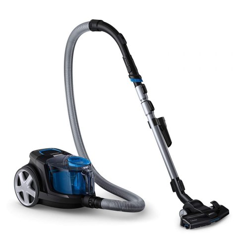 Philips | PowerPro Compact FC9331/09 | Vacuum cleaner | Bagless | Power 900 W | Dust capacity 1.5 L | Black