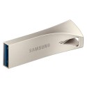 Samsung | BAR Plus | MUF-128BE3/APC | 128 GB | USB 3.1 | Srebrny