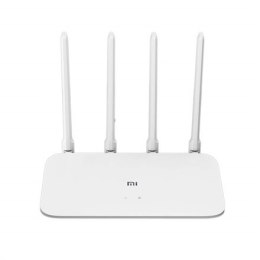 Xiaomi | Mi Router 4A | 802.11ac | 300 Mbit/s | Porty Ethernet LAN (RJ-45) 3 | MU-MiMO Tak | Typ anteny 4 Anteny zewnętrzne