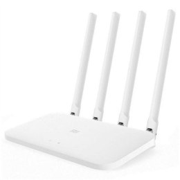 Xiaomi | Mi Router 4A | 802.11ac | 300 Mbit/s | Porty Ethernet LAN (RJ-45) 3 | MU-MiMO Tak | Typ anteny 4 Anteny zewnętrzne