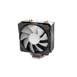 Deepcool | Gammaxx 400 V2 Blue | Intel, AMD | CPU Air Cooler