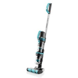 ETA Vacuum cleaner ETA723590000 Magic X-treme 125 W, Handstick 2in1, 33 min, 0.35 L, 83 dB, Black/Blue, Li-Ion, Warranty 24 mont