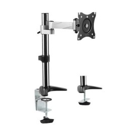 Logilink | Desk Mount | Tilt, swivel, level adjustment | 13-27 