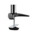 Logilink | Desk Mount | Tilt, swivel, level adjustment | 13-27 " | Maximum weight (capacity) 8 kg