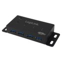 Logilink | USB 3.0 Hub | UA0149