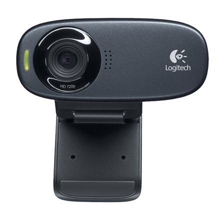 Kamera internetowa Logitech HD Webcam HD C310 Logitech | C310 | 720p