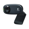 Kamera internetowa Logitech HD Webcam HD C310 Logitech | C310 | 720p