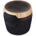 Marley CHANT MINI Speaker, Portable, Bluetooth, Signature Black Marley Portable Speaker CHANT MINI 3 W, Portable, Wireless conne