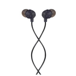 Marley Earbuds Little Bird Built-in microphone, Black