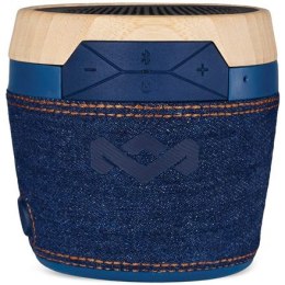 Marley Portable Speaker CHANT MINI 8 W, Portable, Wireless connection, Denim, Bluetooth