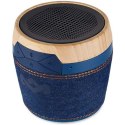 Marley Portable Speaker CHANT MINI 8 W, Portable, Wireless connection, Denim, Bluetooth