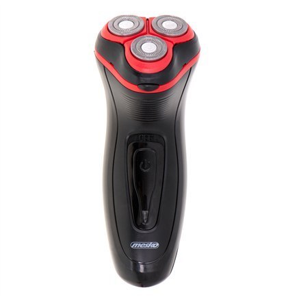 Mesko | Electric Shaver | MS 2926 | Operating time (max) 30 min | NiMH | Black