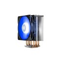 Deepcool | Gammaxx GT V2 | Intel, AMD | CPU Air Cooler