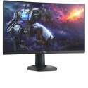 Dell | S2721HGFA | 27 " | VA | FHD | 1920x1080 | 16:9 | 1 ms | 350 cd/m² | Czarny | Port wyjścia słuchawkowego | Porty HDMI w il