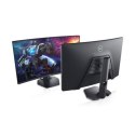 Dell | S2721HGFA | 27 " | VA | FHD | 1920x1080 | 16:9 | 1 ms | 350 cd/m² | Czarny | Port wyjścia słuchawkowego | Porty HDMI w il