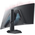 Dell | S2721HGFA | 27 " | VA | FHD | 1920x1080 | 16:9 | 1 ms | 350 cd/m² | Czarny | Port wyjścia słuchawkowego | Porty HDMI w il