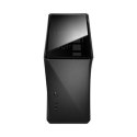 Fractal Design | Era ITX | Black | ITX | Power supply included No | ATX