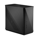 Fractal Design | Era ITX | Black | ITX | Power supply included No | ATX