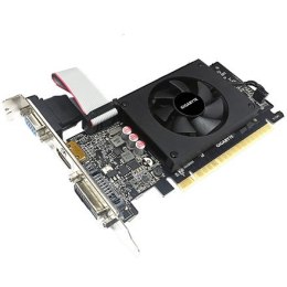 Gigabyte | GV-N710D5-2GIL | NVIDIA GeForce GT 710 | 2 GB