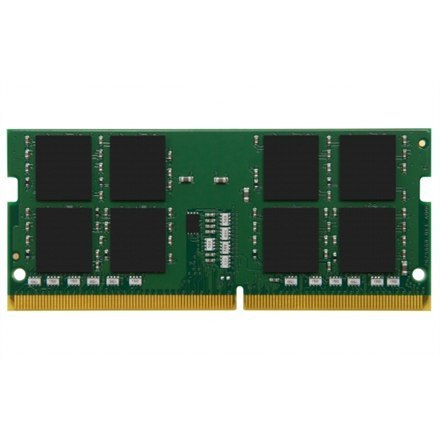 Kingston | 8 GB | DDR4 | 2666 MHz | Notebook | Zarejestrowany Nie | ECC Nie