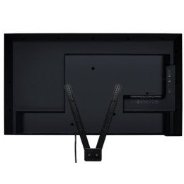 Logitech TV Mount for MeetUp XL, 90 