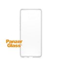 PanzerGlass | Back cover for mobile phone | Samsung Galaxy S20+, S20+ 5G | Transparent