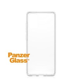 PanzerGlass | Back cover for mobile phone | Samsung Galaxy S20+, S20+ 5G | Transparent