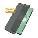 PanzerGlass | Screen protector - glass - with privacy filter | Samsung Galaxy S20+, S20+ 5G | Tempered glass | Transparent