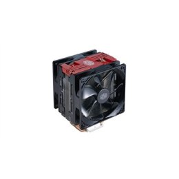 Cooler Master Hyper 212 LED Turbo (Red Top Cover) Intel, AMD