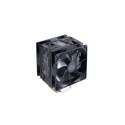 Cooler Master Hyper 212 LED Turbo (Red Top Cover) Intel, AMD